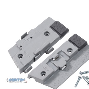 Mount Kit for Nova 3 Blast Hood (NV3-727, 728, Covers A and B) - NV3-727/8