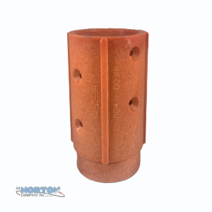 Nozzle Holder, 1" Nylon - NH2N