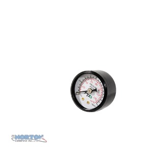 Pressure Gauge for Radex Airline Filter- NV04-915