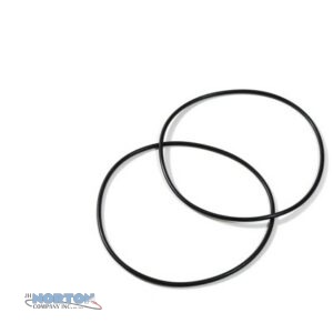 O-Rings (Set of 2) for Radex Airline Filter- NV04-919