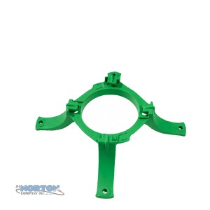 Base Mount for Radex Airline Filter- NV04-923