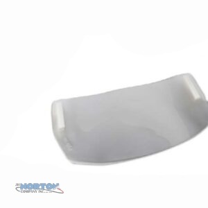 Lenses, Peel Off for RPB T100 and Z100 Disposable Respirator (50 pack) - 07-101