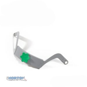Adjustable Head Support for Nova 3 Blast Hood (Helmet) - NV07-900