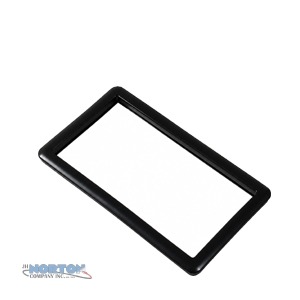 Window Frame Gasket for Nova 2000 Blast Hood - NV2003