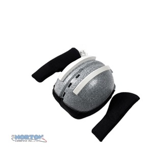 Helmet Lining Kit, Size Medium (Standard), for Nova 2000 Blast Helmet - NV2009/10