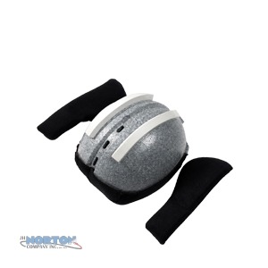 Helmet Lining Kit for Nova 2000 Blast Hood, Size Small - NV2009/10SH