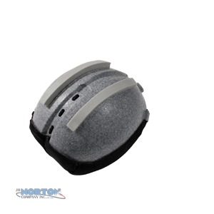 Helmet Dome, Size Large, for Nova 2000 Blast Hood - NV2009LH