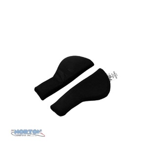 Side Wing Padding for Nova 2000 Blast Helmet, Size Large- NV2010LH