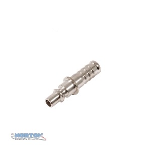 Coupler, Quick Release Hose Tail, 3/8", for Nova Blast Helmet - NV2024