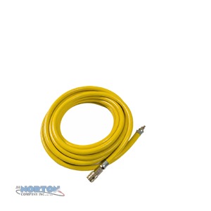 Hose, Breathing Air Supply, 25 foot for Nova Blast Helmets - NV2028