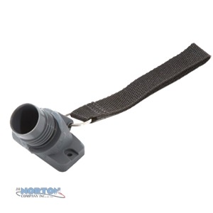 Air Inlet Kit for Nova 3 Blast Hood - NV3-729