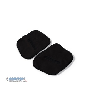 Side Padding Foam, Type A, Size 10 (Large Head) for Nova 3 Blast Helmet- NV3-732-A10