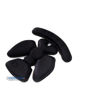 Head Liner Foam Padding for Nova 3 Blast Hood- NV3-735
