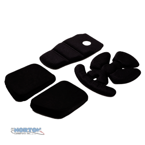 Nova 3 Blast Hood (Helmet) Hygiene Kit, Medium -  NV3-736-A15