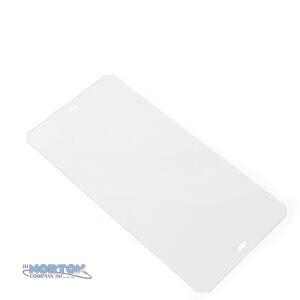 Lens, Outer, for Nova 2000 Blast Hood (50 pack) - NV2031-015