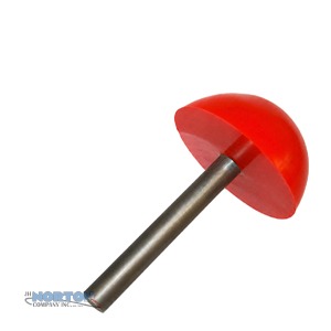 Pop-Up with Stem for Schmidt Portable Blasters 3.5 and 6.5 cu ft - 2100-010
