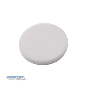 Cold Tube Silencer Disk - NV4000-16