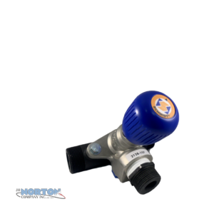 MicroValve 3, 1-1/4" with Urethane Sleeve, Schmidt- 2128-107