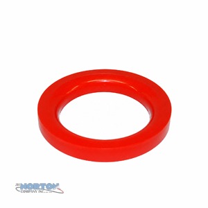 Pop-Up Gasket for Schmidt Blasters 3.5 and 6.5 cu ft Blast Pots - 2100-011