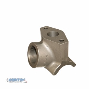 Body for Schmidt Micro Valve, 1"- 1-1/2" - 2125-000-06
