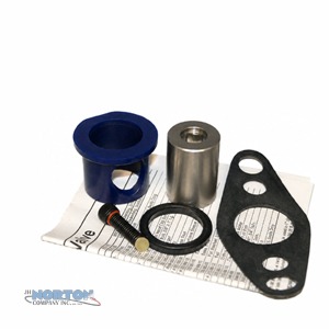 Repair Kit, MV2, Includes Plunger - 2127-100-99