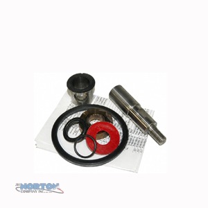Repair Kit, Thompson Valve with Tungsten Carbide Sleeve - 2149-000-99