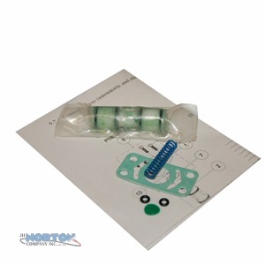Repair Kit, Electric Control Valve, Schmidt - 2229-100-99