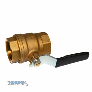 Valve Ball, 1" Schmidt - 2401-506