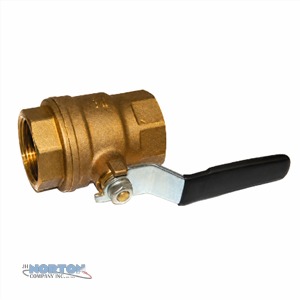 Valve Ball for Schmidt Blasters 1-1/4" - 2401-507