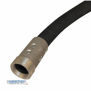 Blow-Down Hose Assembly for Schmidt Blasters - 4115-005