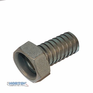 Swivel Insert Hose 1-1/2" Schmidt - 4205-108