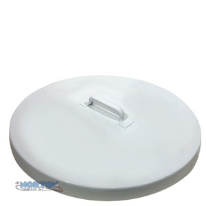 Lid for 6.5 cu ft Schmidt Blast Pot - 5010-060