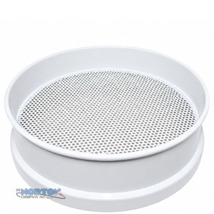 Screen for 3.5 cu ft Schmidt Blast Pot - 5011-030