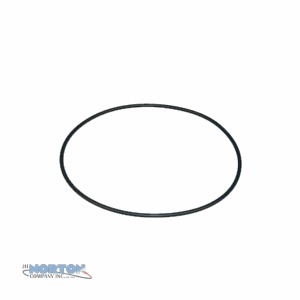 O- Ring, 10" Cover Seal for Schmidt Blasters - 7007-519-03