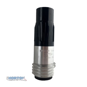 Nozzle, Size #4 BP200 Lightweight Venturi, 50MM - SN156-450P