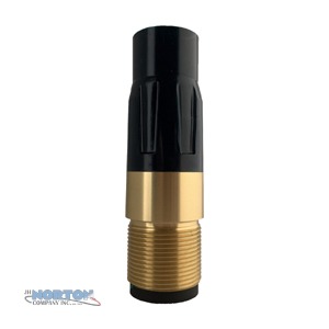 Nozzle, Size #4 BP200 Lightweight Venturi - SN156-4P