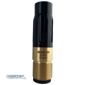 Nozzle, Size #5 BP200 Lightweight Venturi - SN156-5P