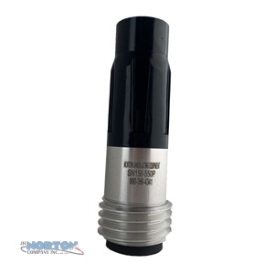 Nozzle, Size #5 BP200 Lightweight Venturi, 50mm -SN156-550P