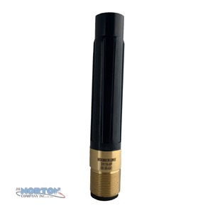 Nozzle, Size #8 BP200 Lightweight Venturi - SN156-8P