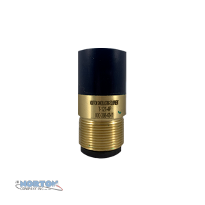 Nozzle, Size #3 Tungsten Carbide, Short Venturi - T121-3P