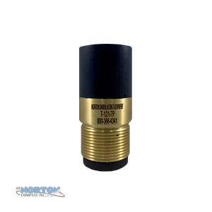 Nozzle, #7 Tungsten Carbide Short Venturi- T121-7P