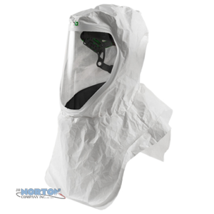 Disposable Respirator Assembly, T200 Hood - NV17-201-12