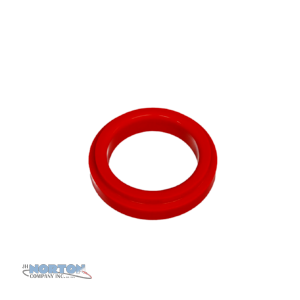 Pop-Up-Gasket, Skirted - 2100-011-04
