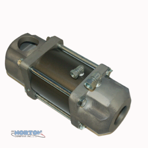 Combo Valve for Schmidt Portable Blasters, 1-1/4" - 2223-000