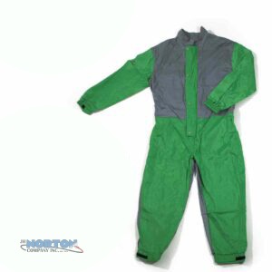 Blast Suit, Nylon and Cotton, Medium - 07-755-M