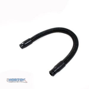 Breathing Air Tube for Nova 2000 Blast Hood - NV2021A