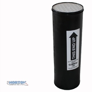 Filter Cartridge for CPF Breathing Air (Clemco) - 03547