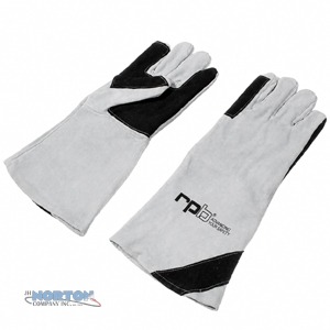 Gloves, Premium Leather Sandblast - NV07-701