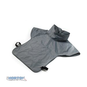 Cape, Nylon for Nova 2000 Blast Hood, 28" - NV2002