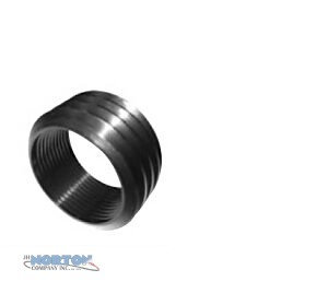 Thread Adapter, 1-1/4" NPSM TO 50MM - 125X50MM